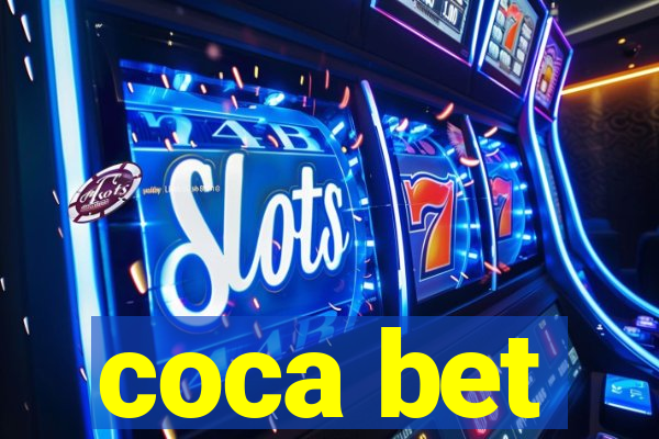 coca bet